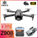 একেবারে কম দামে Drone Z890 max